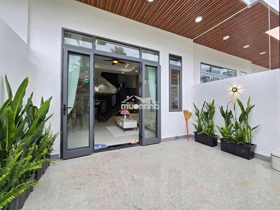 Chỉ 1tỷ 950 triệu – sở hữu nhà gần mỹ phước 3,4 - 2