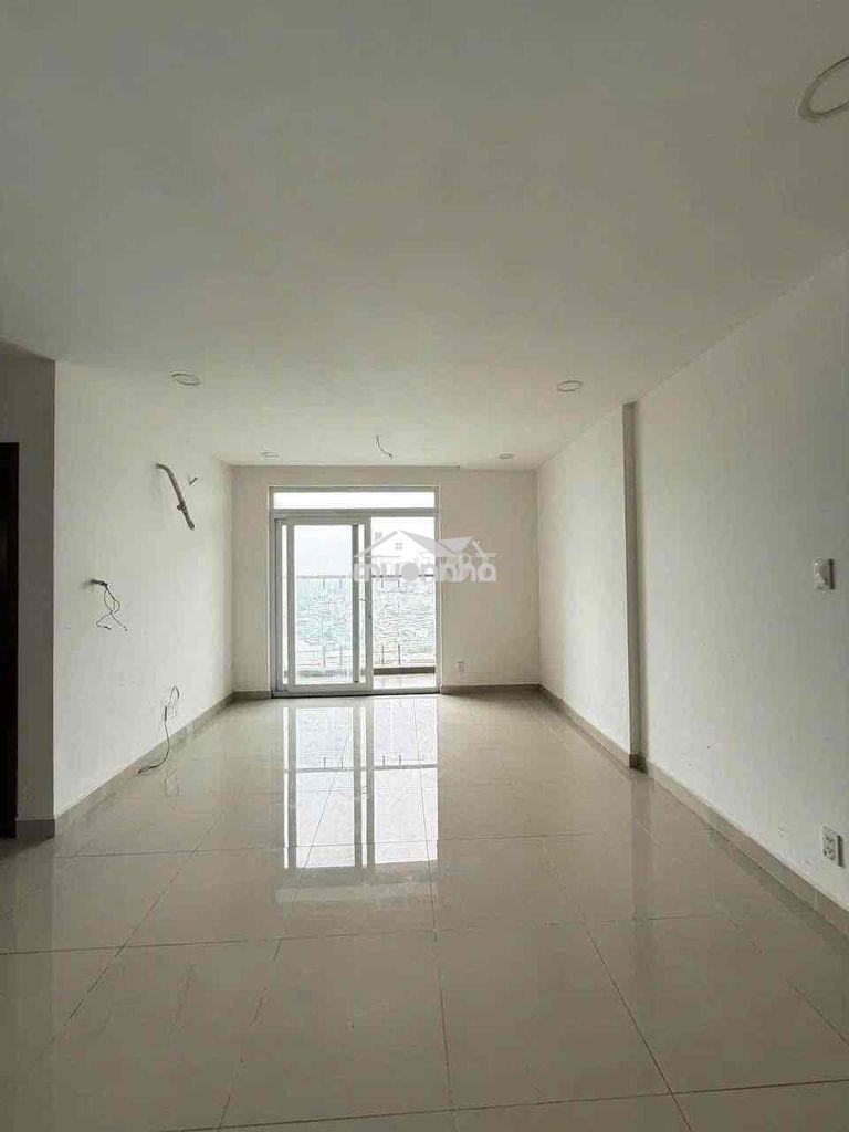 Cho thuê căn hộ 2pn 1wc 50m2 chung cư the westenr capital,bình phú - 2