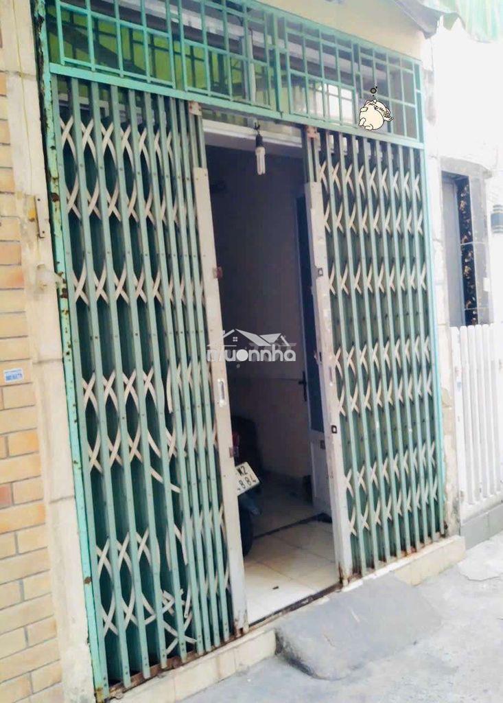 Nguyên căn cho thuê 1t 2l 2pn hoàng hoa thám bình thạnh. 