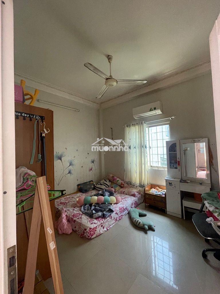 Bán nhà 3 tầng, xe hơi đậu cửa, huỳnh tấn phát, cách mặt tiền 1 căn - 3