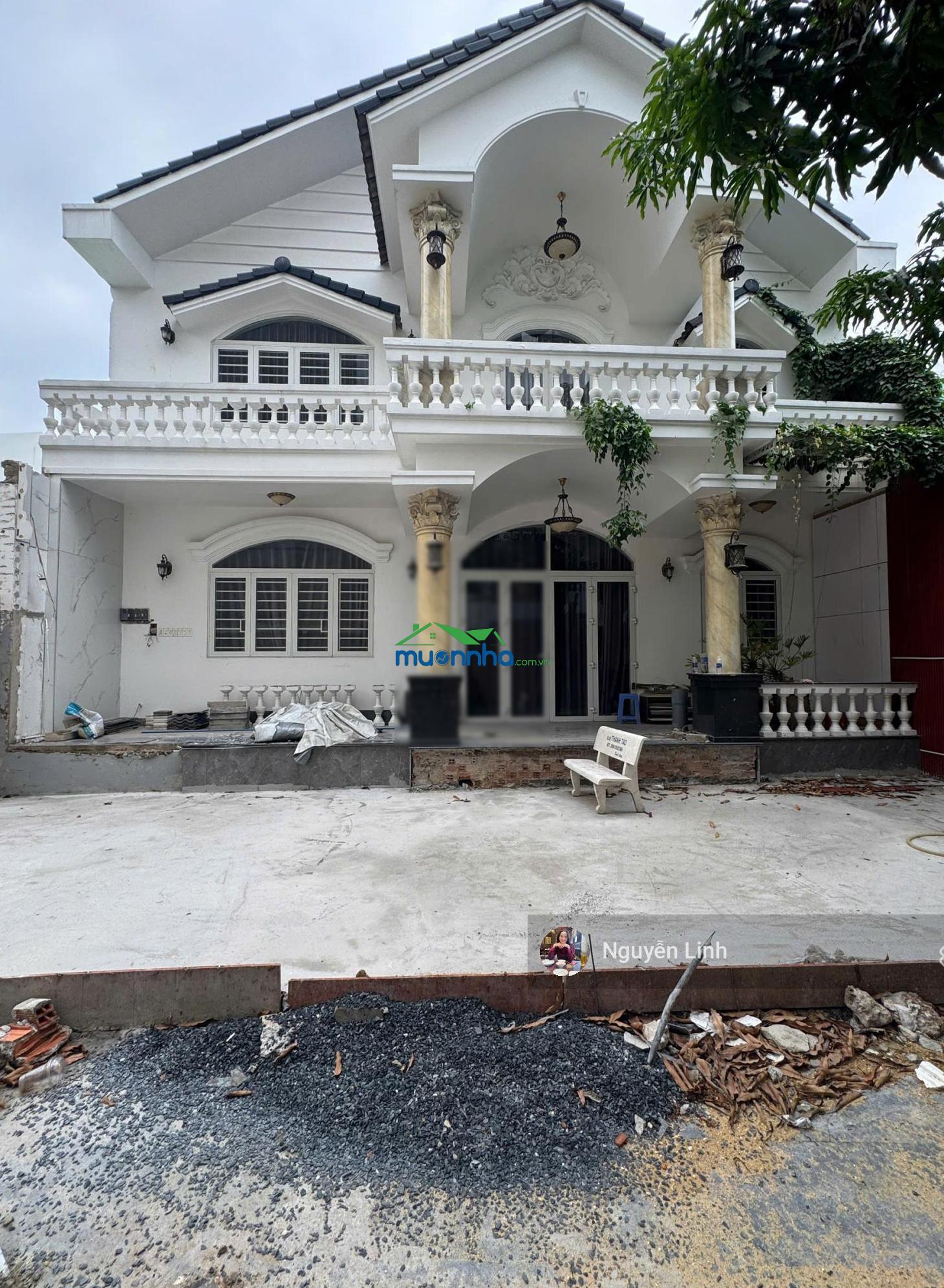 Bán nhà tiện xây mới dt 4x15m, dtcn 55m² giá 5ty900 đường số 59 p14 hẻm xe hơi, hẻm nhựa sạch sẽ
