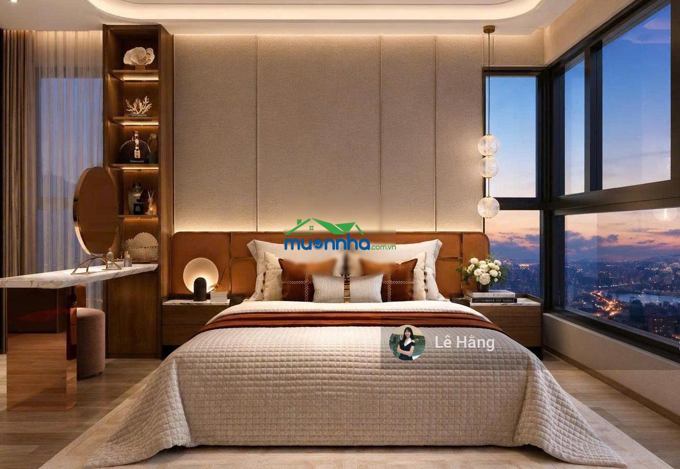 Bán căn 2pn gladia heights 82m2 giá chỉ từ 6.8 tỷ