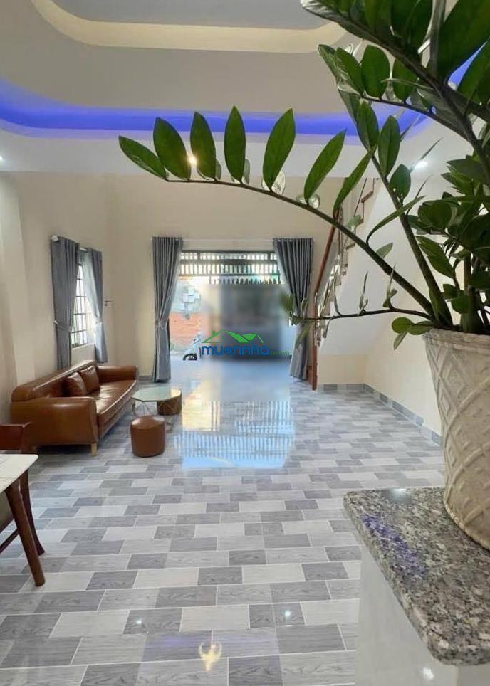 Bán nhà hẻm xe hơi căn góc gần chợ thủ đức võ văn ngân 60m2 giá chỉ 5,4 tỷ - Ảnh 3
