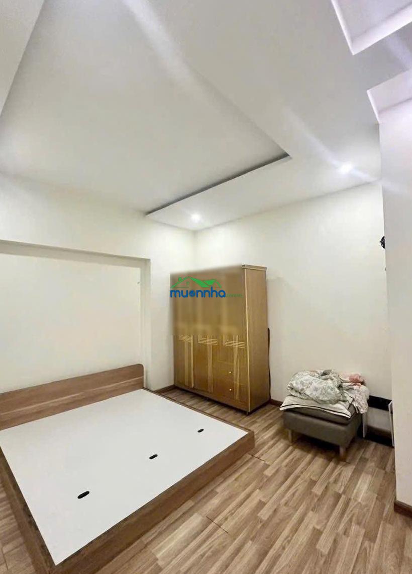 Bán nhà quốc lộ 13 - thủ đức gần trường cao đẳng bách khoa sài gòn - hẻm ô tô, shr. 3pn, 3wc - 2