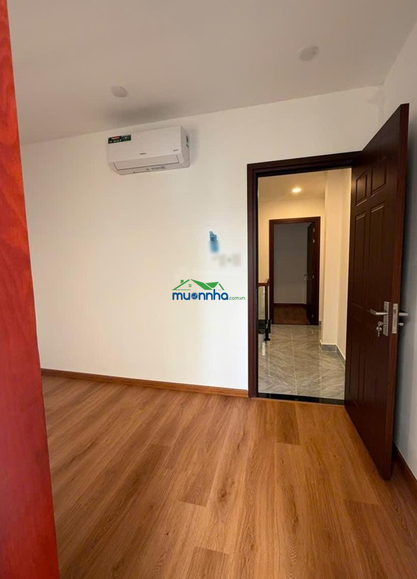 Bán nhà đẹp ba tháng hai, 4.4m x 8.5m, 3 tầng, 4pn, full nội thất chỉ 6.8 tỷ