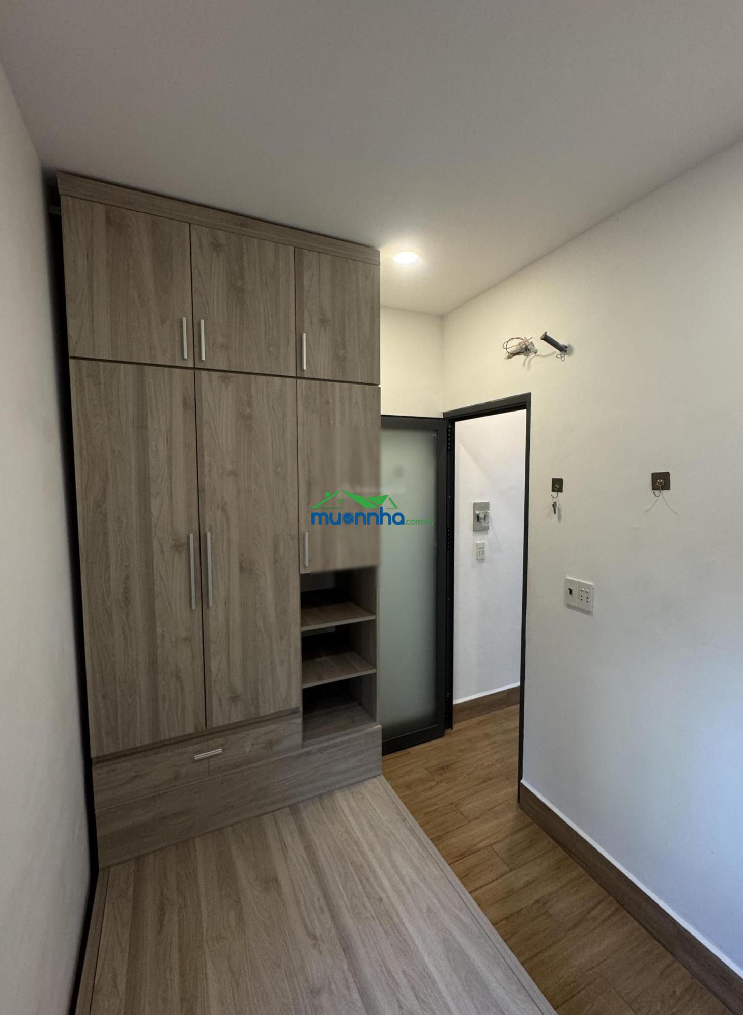 Kẹt tiền bán rẻ - chỉ 3 tỷ sở hữu nhà dt sàn 44m2 - phù hợp vợ chồng trẻ - nhà mới keng ở ngay - 2