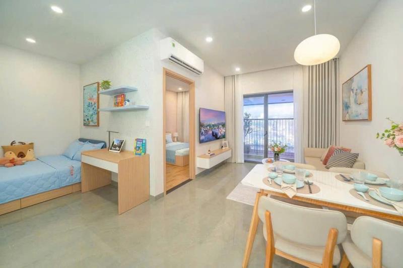 Bán nhà ở xã hội chỉ 300tr  - 3