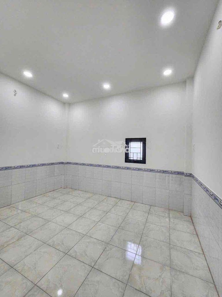 Nhà hẻm 1/ đường số 2 trường thọ gần me tro bình thái khu dân trí cao - 2