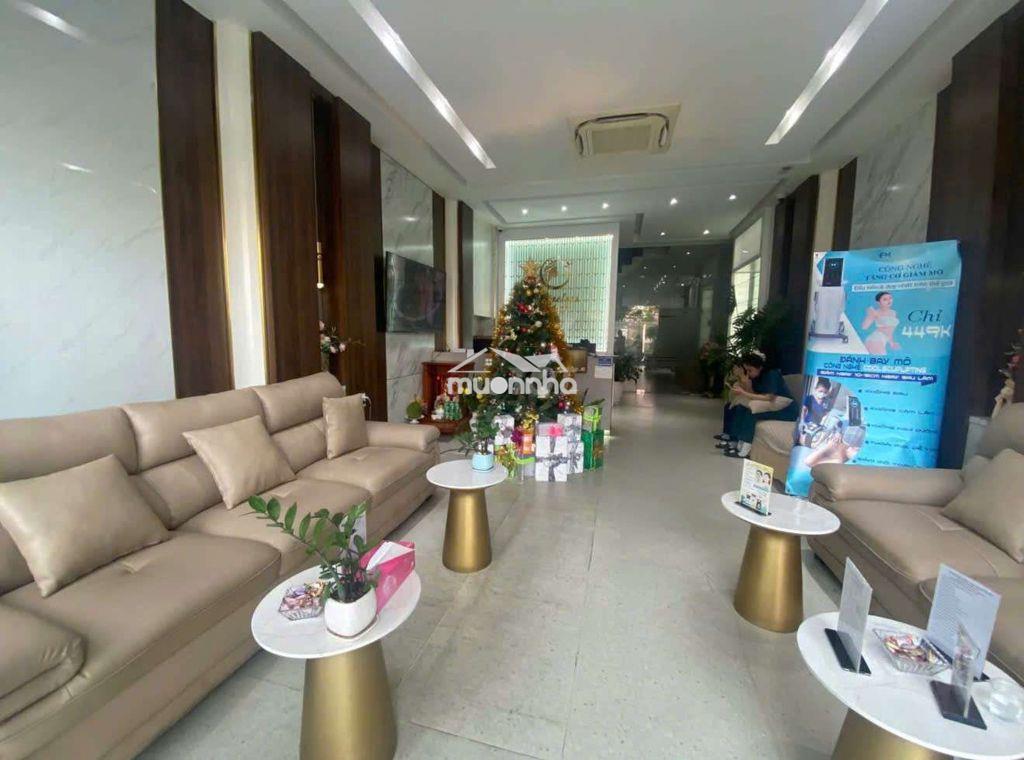 Bán gấp nhà trần thiện chánh, quận 10 - đang kd cho thuê 40 triệu/th - 3