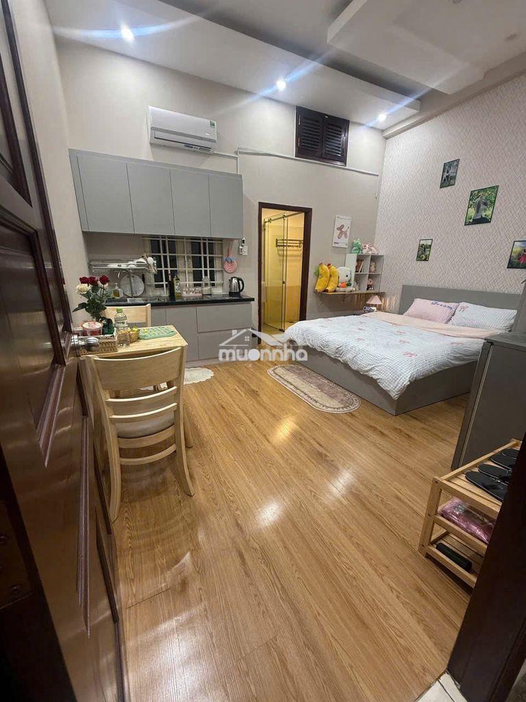 Sang nhà dịch vụ phường tân mai giá 900 triệu