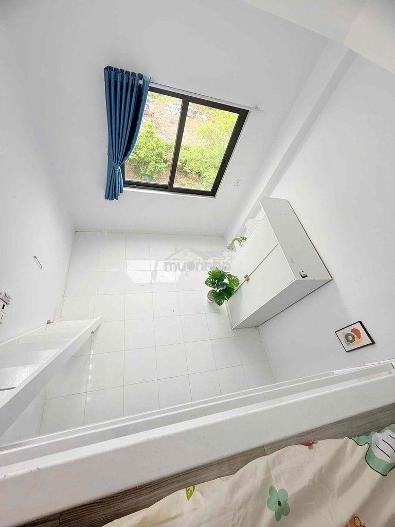Cách cầu sắt nguyễn thái sơn 800m - free xe - 3