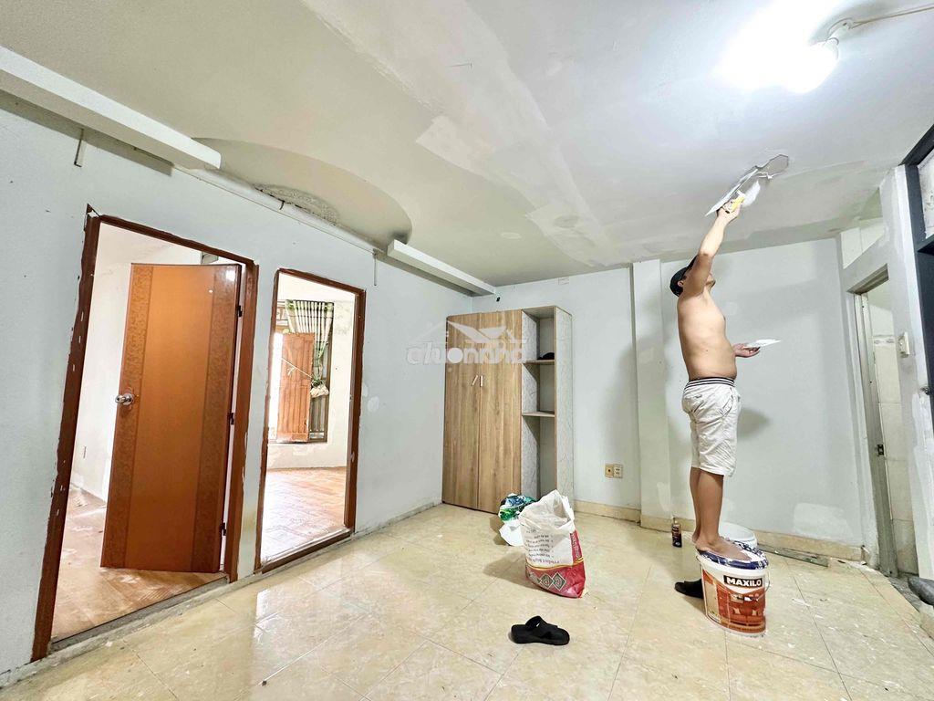 Cho thuê 2 phòng ngủ + 1 khách siêu hạt dẻ thoáng mát ở được liền - 2