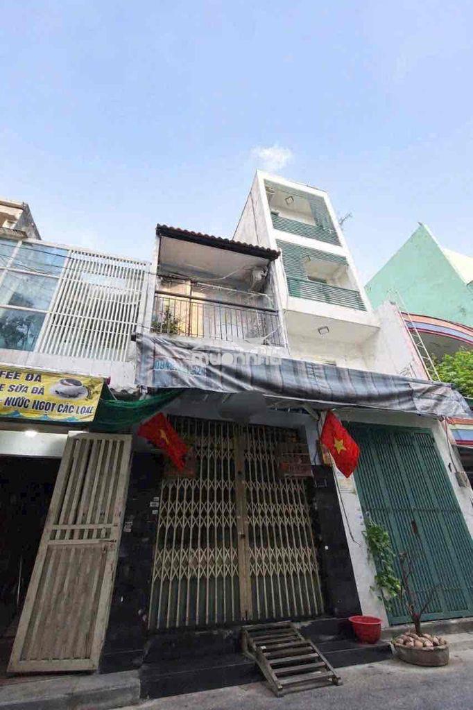 🔥 Quá rẻ 6tr 30m - 1lầu - 2pn - hxh - gần chợ bình trị đông hương lộ 2