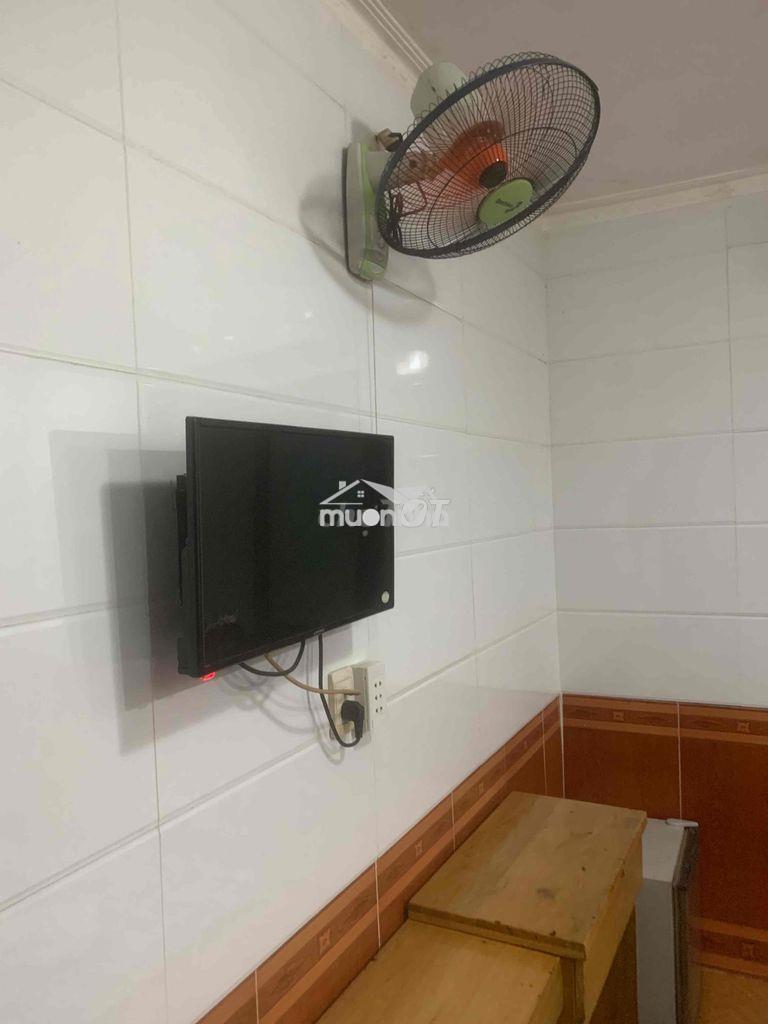 Khách sạn cho thuê phòng lâu dài - 2