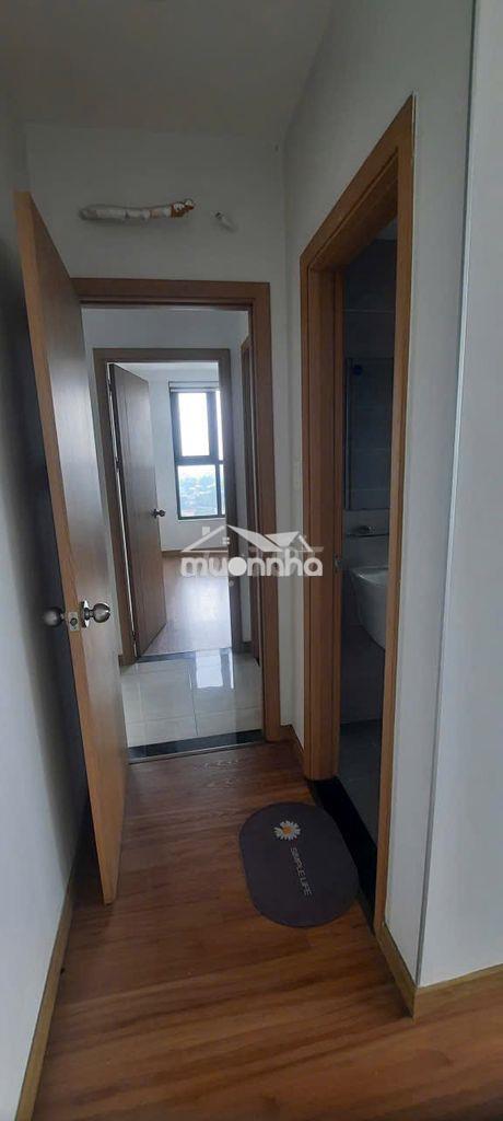 Cho thuê 2pn bcons bee căn góc dt: 52m² giá chỉ 6 triệu/tháng - 4