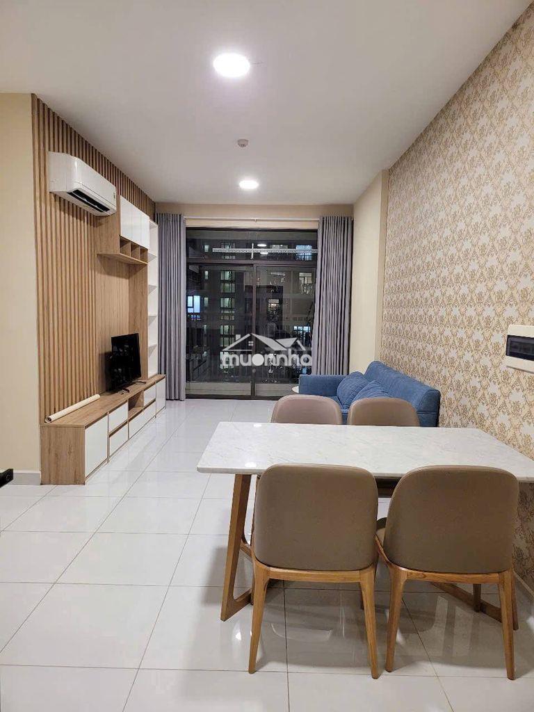 Căn hộ jamila khang điền 98m² 3pn 2wc full nội thất ở ngay