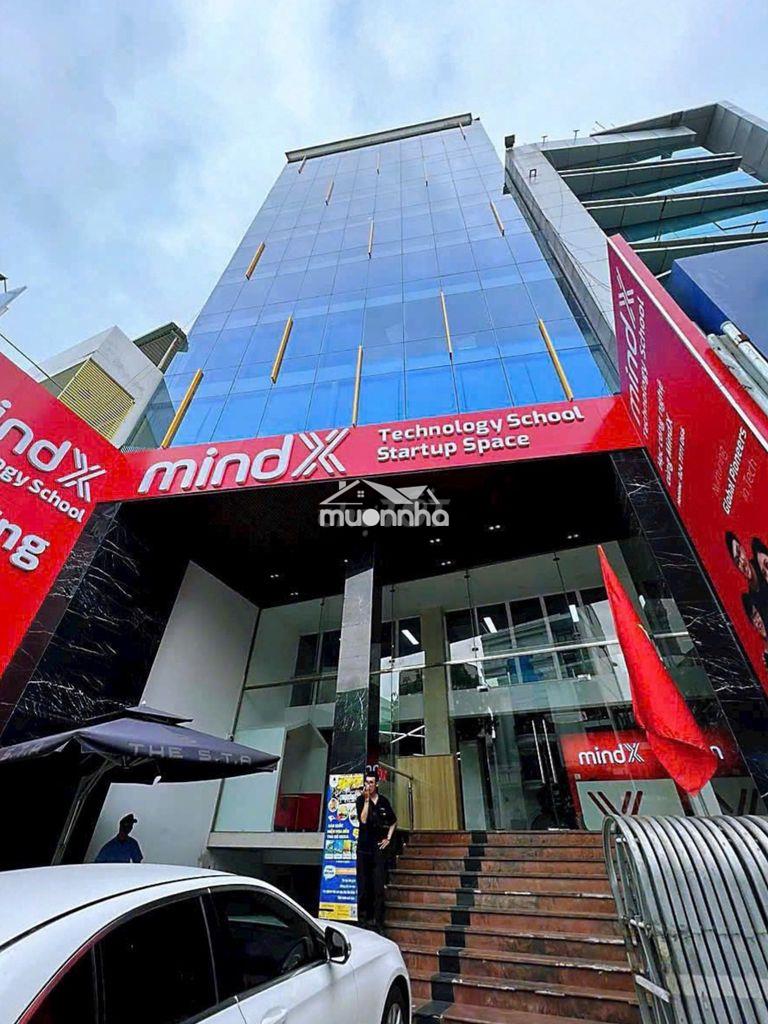 VĂN PHÒNG QUẬN 10, 220M2 GIÁ 69 TRIỆU TÒA NHÀ VP ĐƯỜNG 3/2