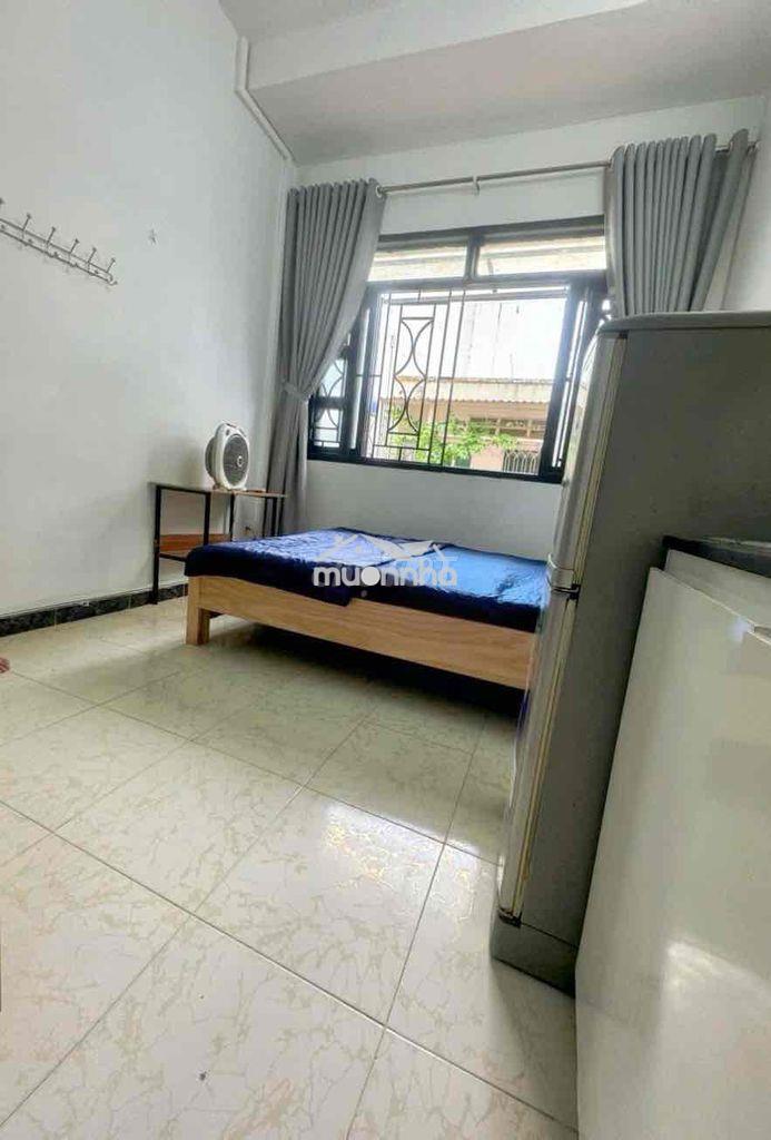 Phong tro mới bình thạnh - 4