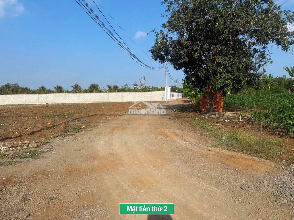 Chính chủ bán gấp đất nền 120m2 gần đt 764 cẩm mỹ, đồng nai, chỉ 479tr - 2