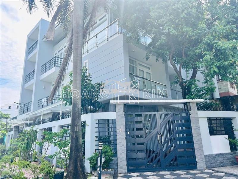 💯 Cho thuê nhà hoàng văn thụ * 8x20m * trệt 3 lầu * khu dân trí cao