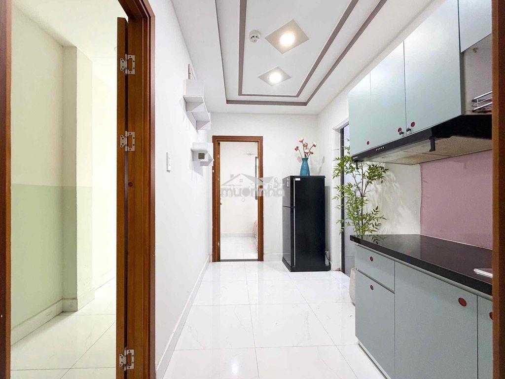 Căn hộ 2 phòng ngủ siêu đẹp đường thích quảng đức, phú nhuận - 4