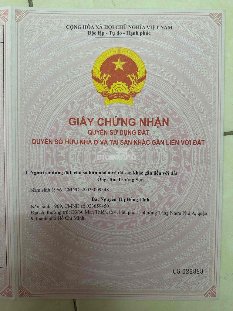 Bán đất đồng nai chính chủ
