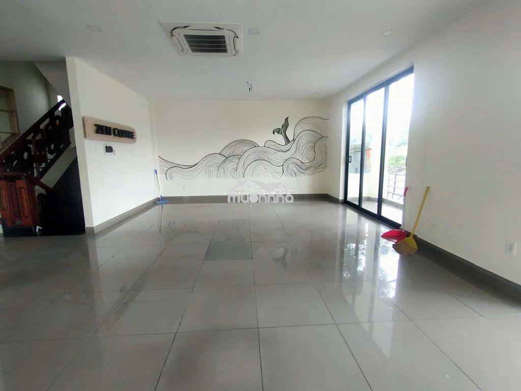 Cho thuê nhà nguyên căn mặt tiền đường số 7, bình tân - 3