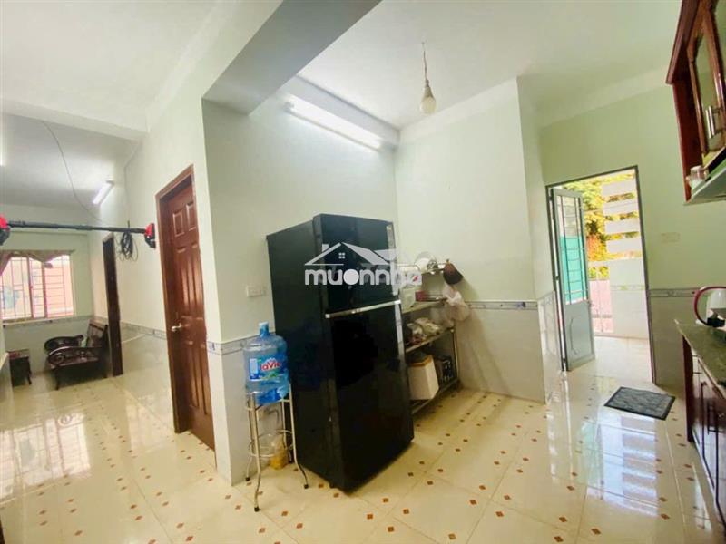 CHO THUÊ CHUNG CƯ THANH BÌNH PHƯỜNG THANH BÌNH GIÁ 6 TRIỆU