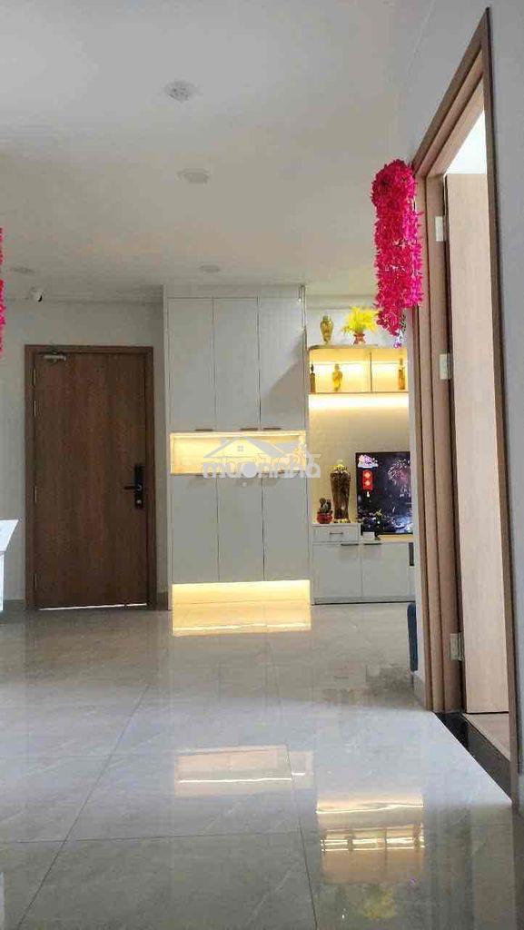 Căn hộ  đầy đủ nội thất ở thuận an