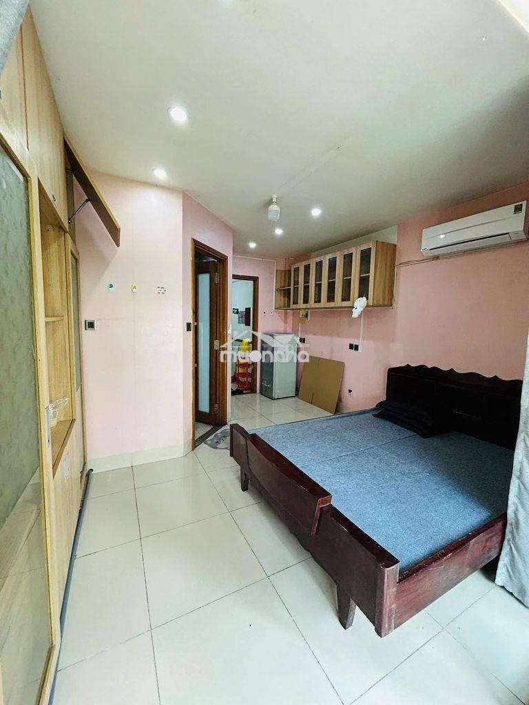 Studio tách bếp full nội thất đường 59 giá rẻ - 2