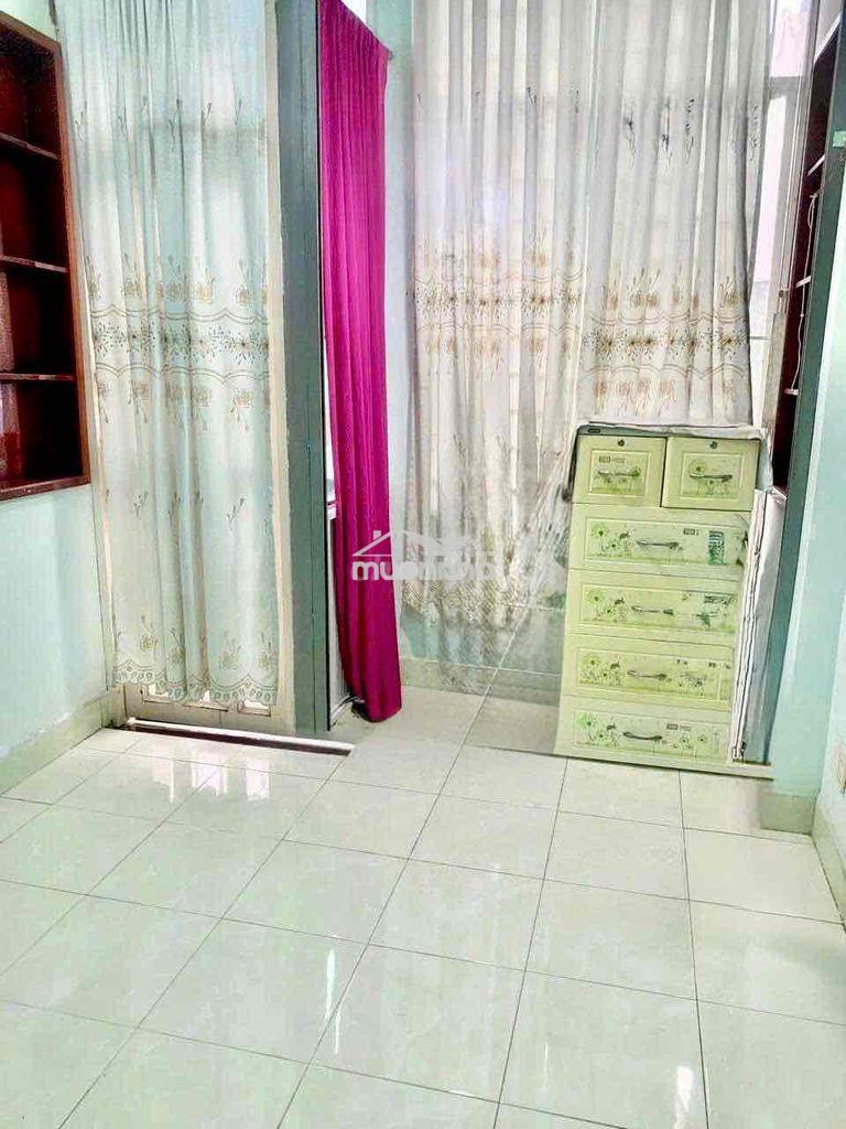 Cho thuê nhà phạm văn chí - phường bình tiên - quận 6 nhà hẻm 6 mét  ( - 2