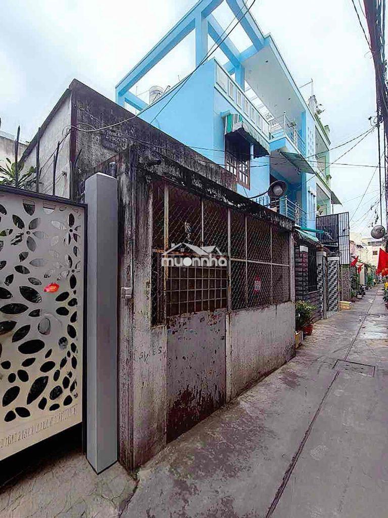 🏡 Ttq8 - đất vàng kdc bông sao – hẻm xe hơi - nở hậu tài lộc – giá tốt