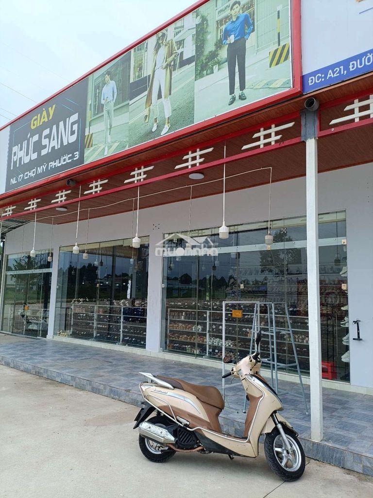 Cần cho thuê hoặc sang nhượng mặt bằng ngay chợ - 3