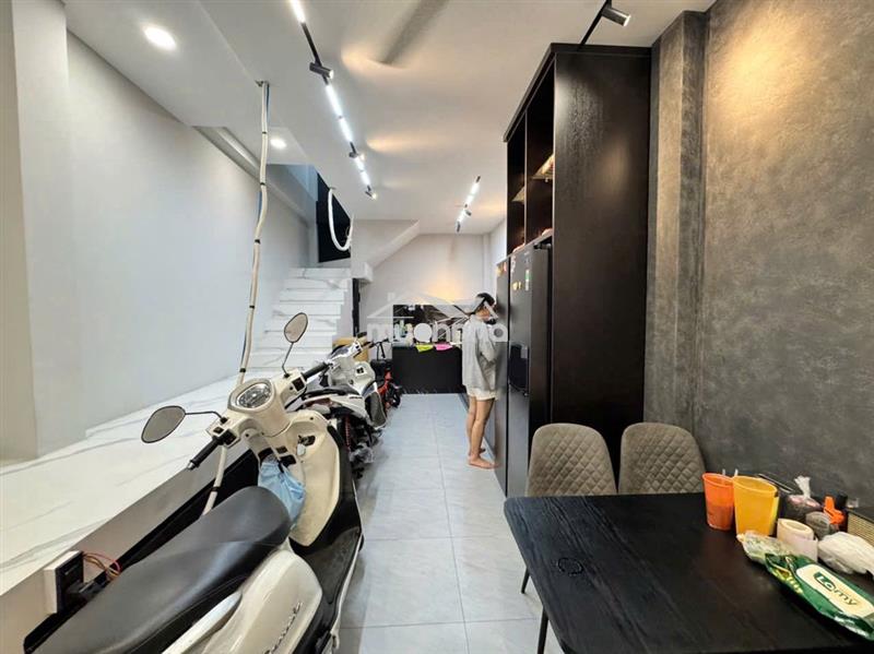 Hhmg-hẻm xe hơi 489a/23/29 huỳnh văn bánh. 4 tầng st mới
