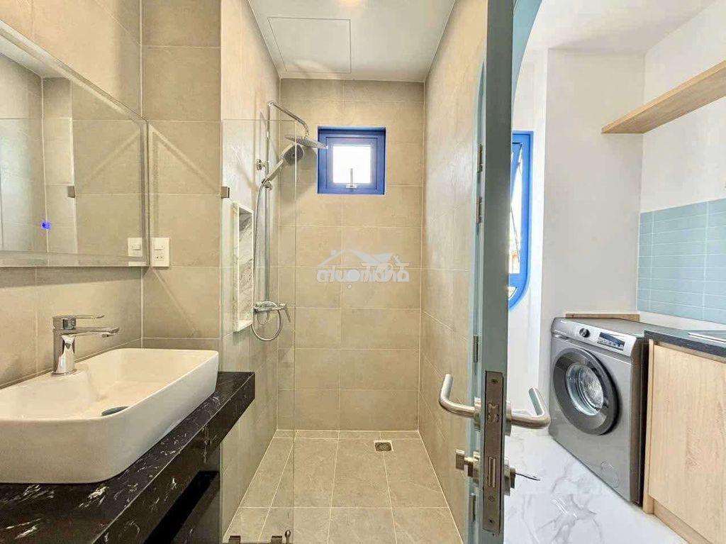 Cho thuê nhà trọ 30m2 tại bạch đằng, p2, q. tân bình, hcm - 3