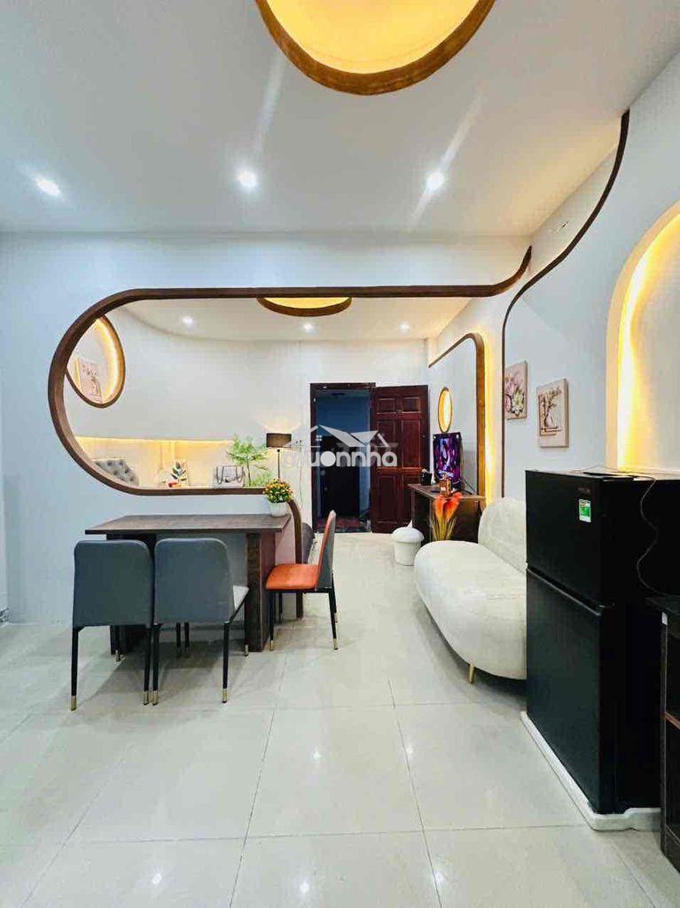 🔥 Khai trương studio tách bếp – khu k300 kèm voucher 500k - 4