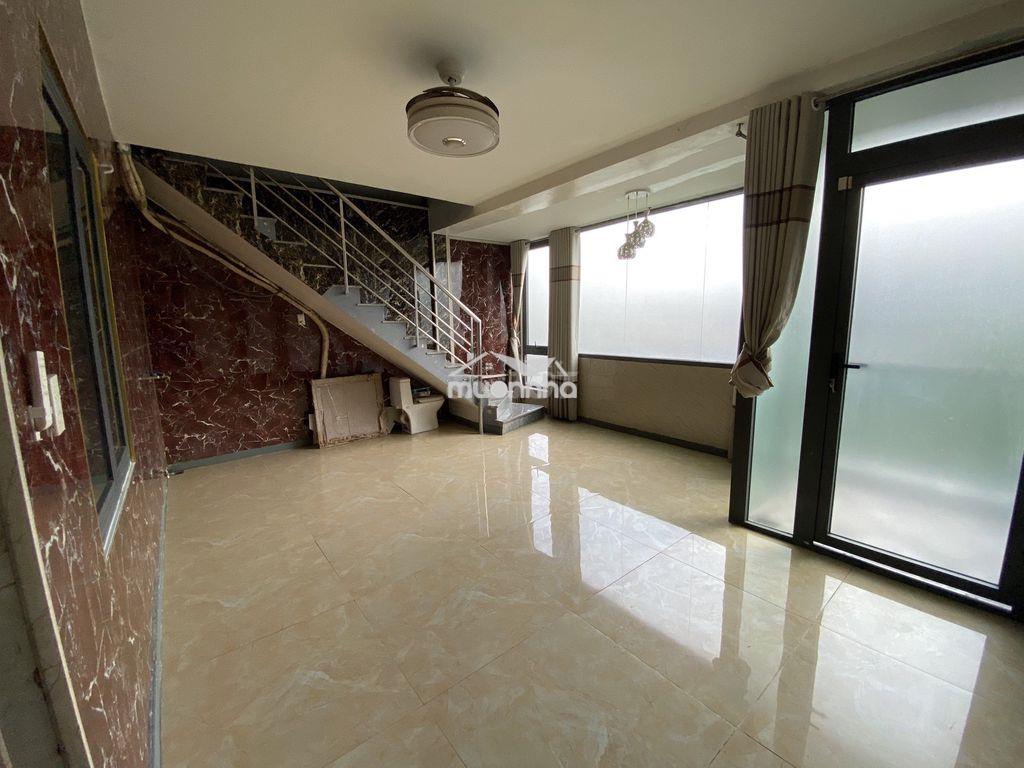 💥💯Mtkd đoạn sung đông đúc phạm văn chí 7x26m 3 tầng trống suốt tiện kd - 3