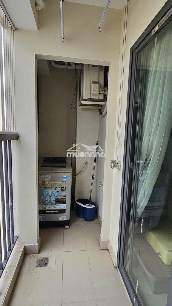 Bán căn 1pn 47m2, đầy đủ nội thất, sổ sẵn cc ngay, giá tốt chỉ 1.65 tỷ - 3