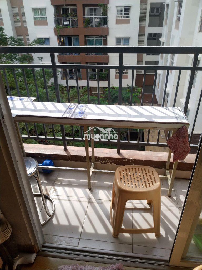 Phòng trọ cho người mới khởi nghiệp trong chung cư hồ học lãm-bình tân - 3