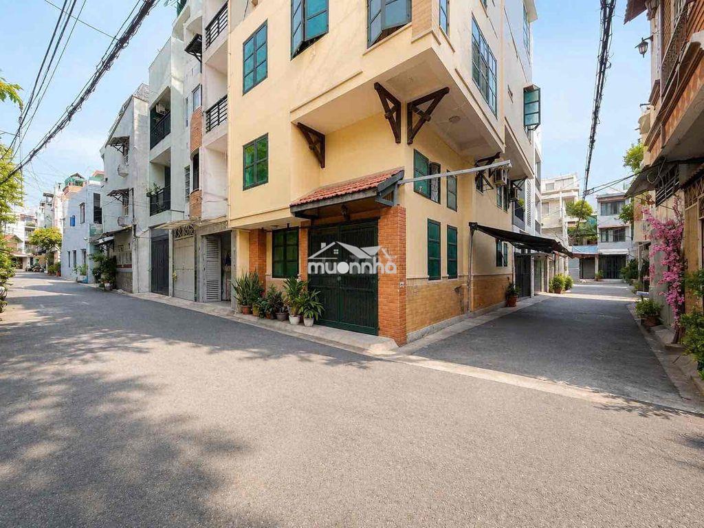 Nhà giá tốt có dòng tiền 30tr/tháng - huỳnh văn bánh - 2