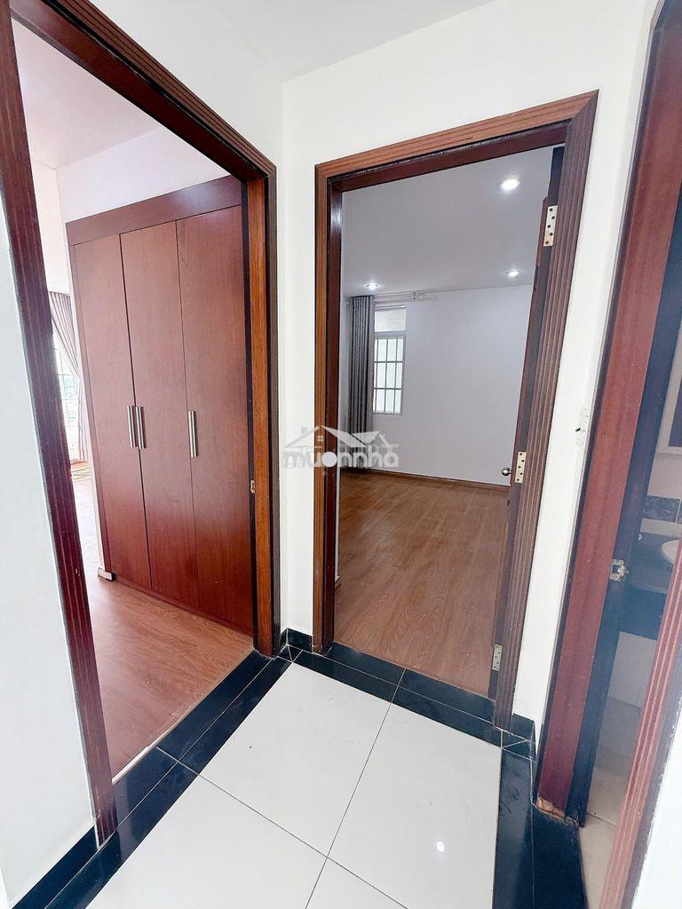 Cho thuê ch giai việt 854 tạ quang bửu q8 - 2