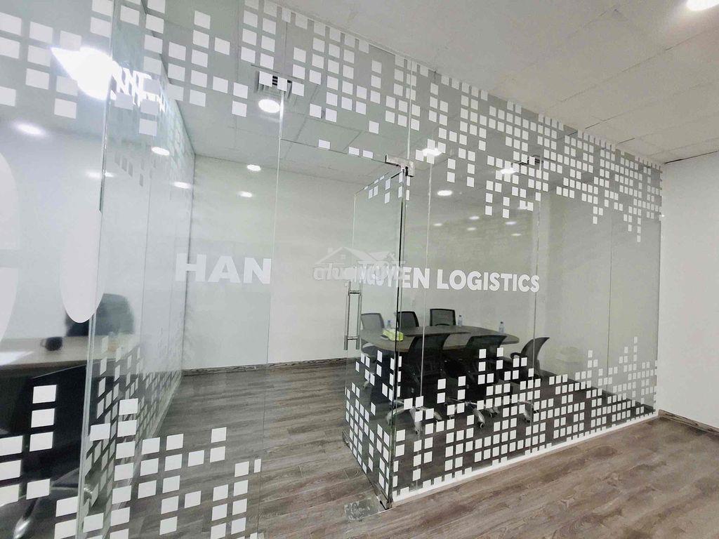 Cho thuê văn phòng 70m2 tại 163 nguyễn văn trỗi phú nhuận giá 16usd/m2 - 3