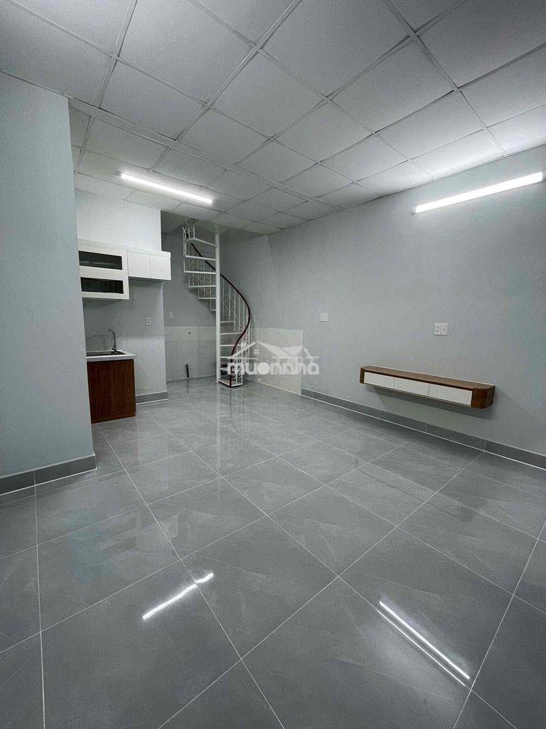 Bán nhà nhỏ hẻm1/  bùi xuân khoái. kế trường đại học công thương - 2