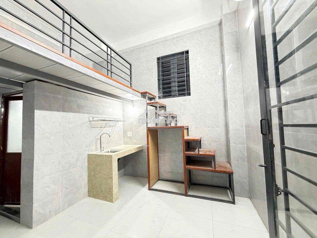 Phòng đẹp hóc môn. bà điểm, hm - sẵn máy lạnh - full nt chỉ 2tr9/1t - Ảnh 4