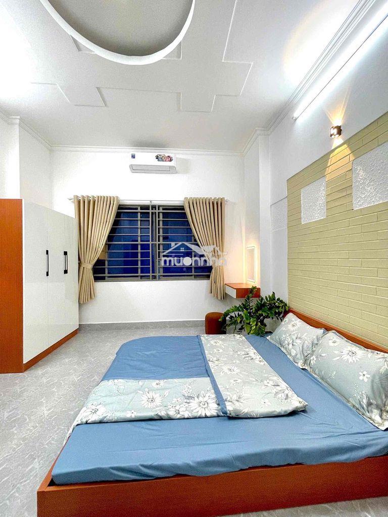 🌟 Căn hộ dịch vụ cao cấp – nguyễn bỉnh khiêm, quận 1 🌟  🏡 không gian