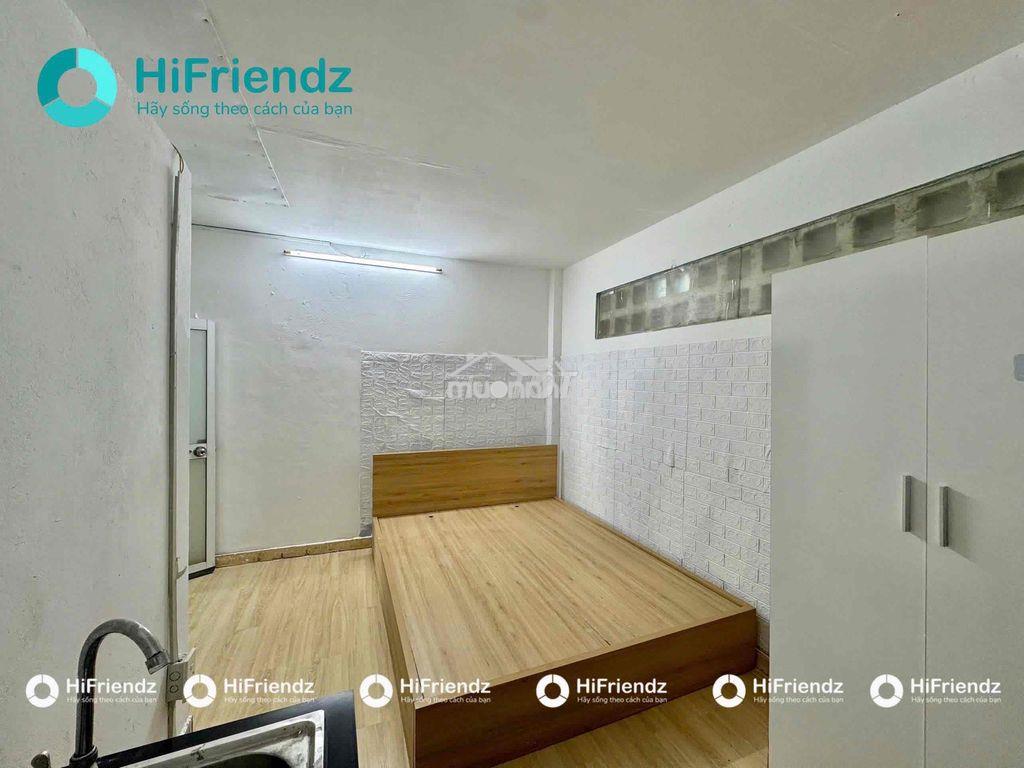 💥Căn hộ siêu rẻ full nội thất | trống sẵn ở liền - 3