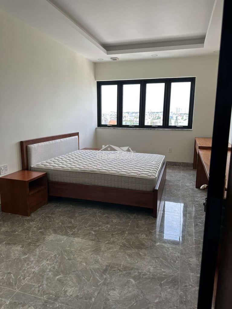 Phòng từ 3tr. full nội thất 20-30m2 phan văn hớn, bà điểm - Ảnh 4