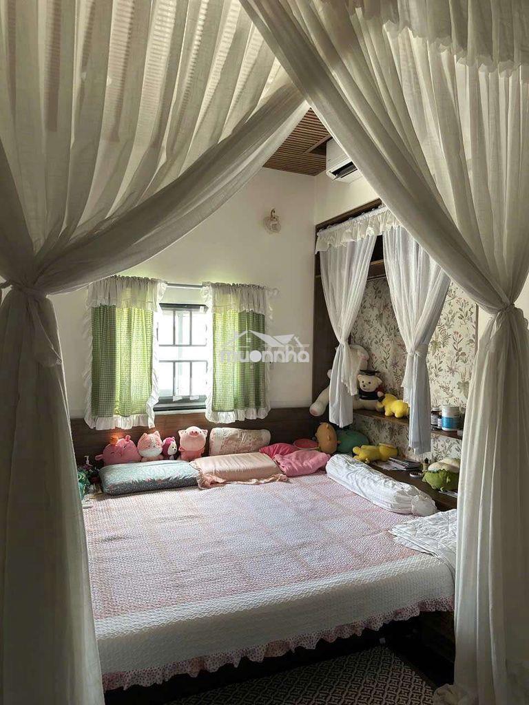 Bán nhà mặt phố trung tâm phường long hoa - 2
