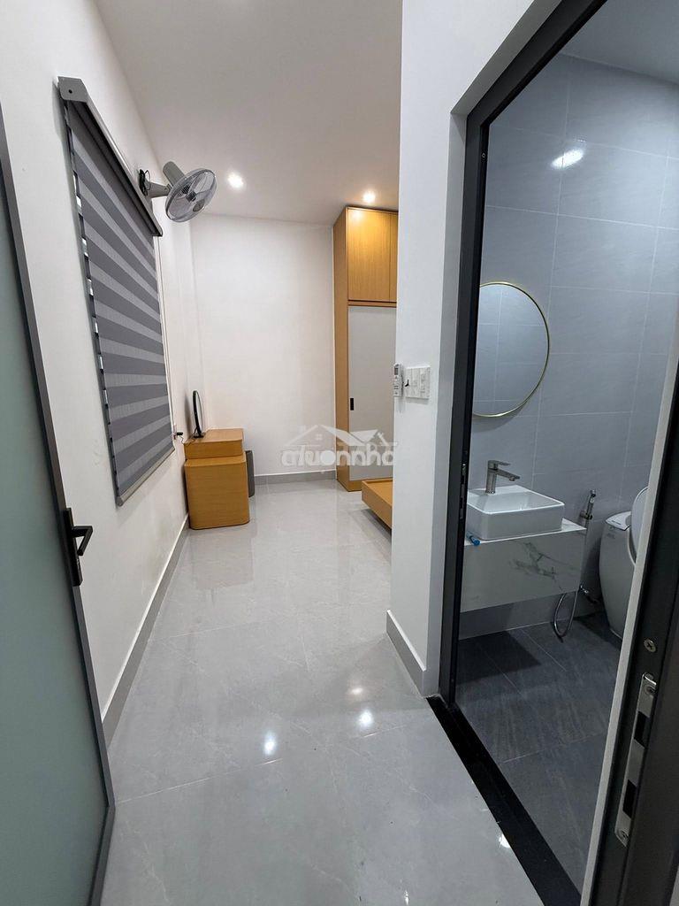 Bán nhà góc 2mt hẻm nuyễn sỹ sách, p15,tân bình-4m x14m -2tầng -4ty650 - 4