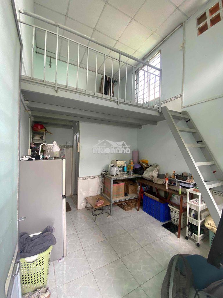 Phòng trọ 3tr chỉ tính điện nước - 3